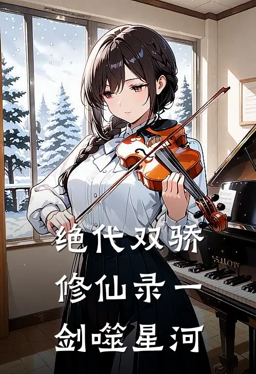 绝代双骄修仙录一剑噬星河