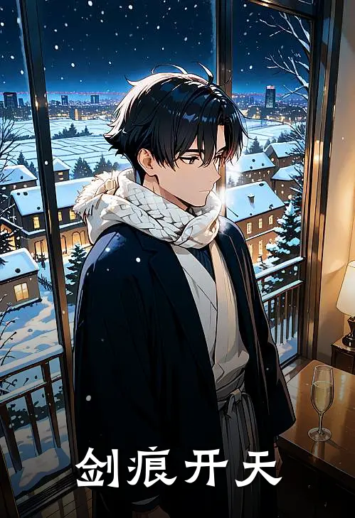 剑痕开天林盏宁禾全本完结小说_最新章节列表剑痕开天(林盏宁禾)