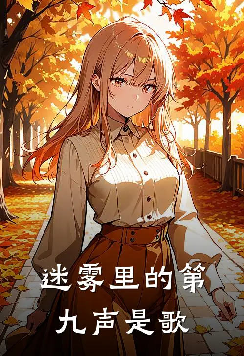 迷雾里的第九声是歌