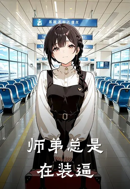 师弟总是在装逼赵虎林枫完结热门小说_完整版小说全文免费阅读师弟总是在装逼赵虎林枫