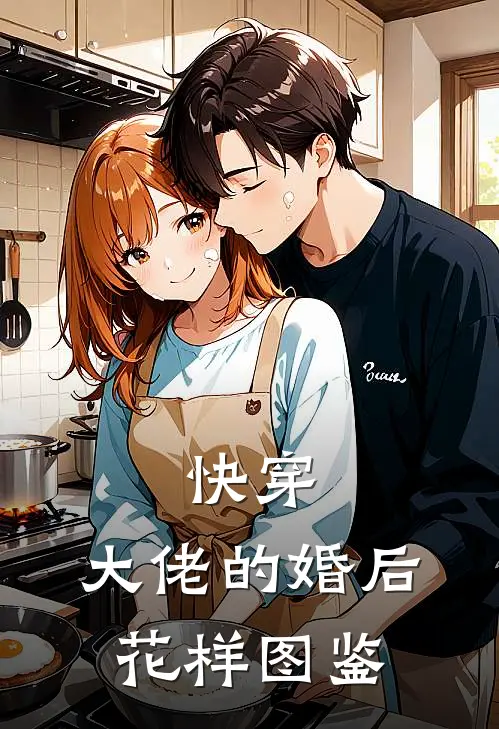 嫣曦萧玦《快穿：大佬的婚后花样图鉴》_《快穿：大佬的婚后花样图鉴》最新章节在线阅读