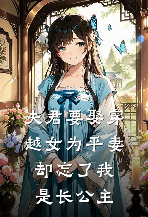 夫君要娶穿越女为平妻，却忘了我是长公主姜宁赵景辰小说完结免费_最新章节列表夫君要娶穿越女为平妻，却忘了我是长公主(姜宁赵景辰)