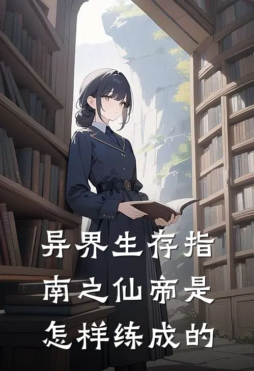 异界生存指南之仙帝是怎样练成的林凡林凡全本完结小说_最新章节列表异界生存指南之仙帝是怎样练成的(林凡林凡)