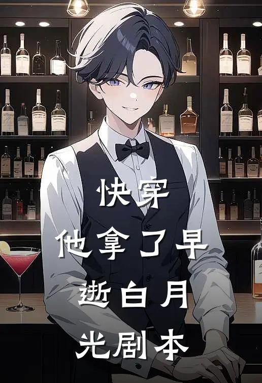 快穿：他拿了早逝白月光剧本
