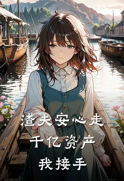 渣夫安心走，千亿资产我接手夏星辰白若薇全章节免费在线阅读_《渣夫安心走，千亿资产我接手》精彩小说