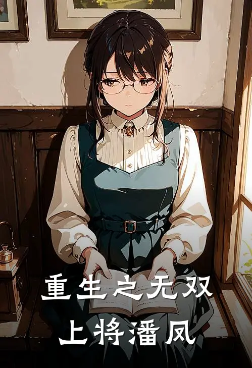 重生之无双上将潘凤