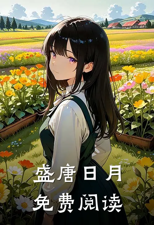 盛唐日月免费阅读