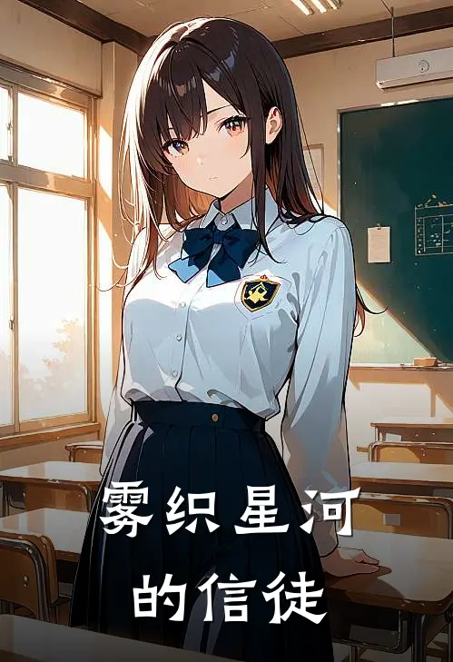 晏衡赫尔墨（雾织星河的信徒）最新章节列表_（晏衡赫尔墨）雾织星河的信徒最新小说