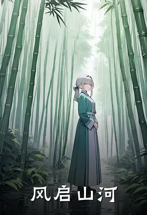 风启山河秦风柳氏最新完结小说推荐_在线免费小说风启山河(秦风柳氏)