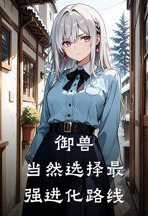 御兽：当然选择最强进化路线（林默寒冰犬）最新章节列表