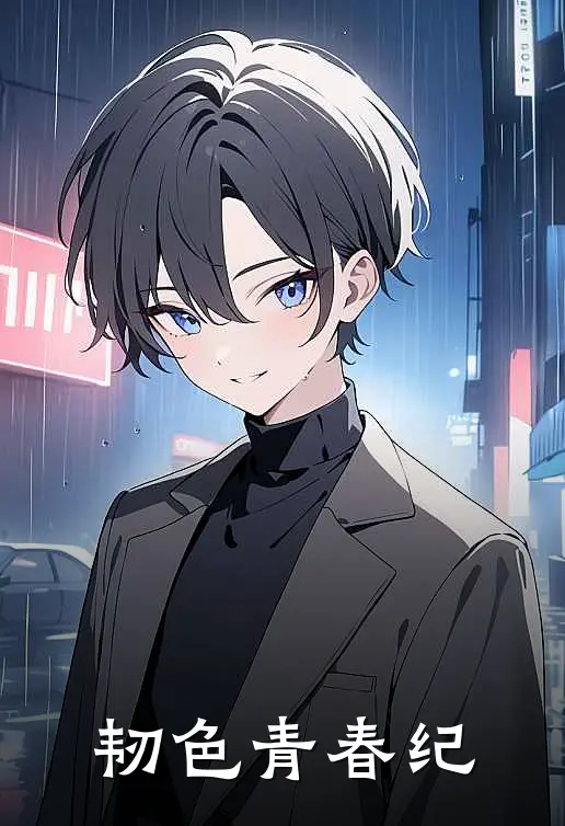 《韧色青春纪》陈星宇李曼曼全本阅读_(陈星宇李曼曼)全集阅读