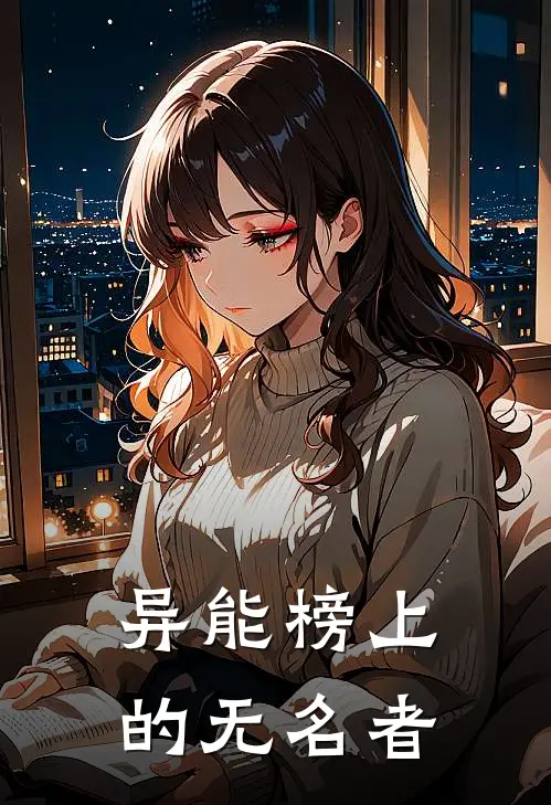 异能榜上的无名者李猛陈锐最新热门小说_异能榜上的无名者全本在线阅读