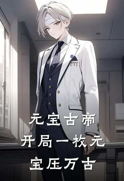 元宝古帝：开局一枚元宝压万古苏沐雪张魁完结热门小说_完整版小说全文免费阅读元宝古帝：开局一枚元宝压万古苏沐雪张魁