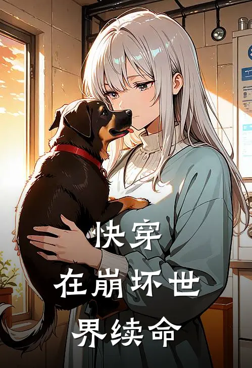 快穿：在崩坏世界续命