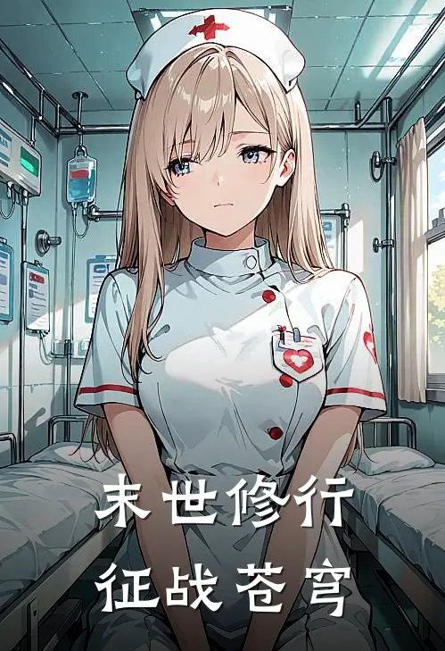 末世修行征战苍穹