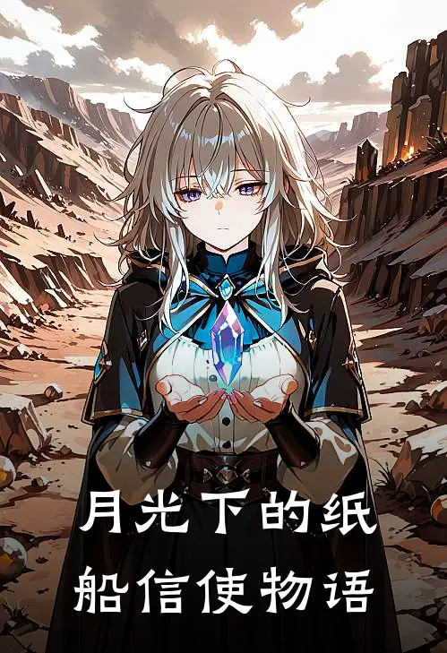 月光下的纸船信使物语江渊林笙完整版免费小说_全本免费完结小说月光下的纸船信使物语江渊林笙