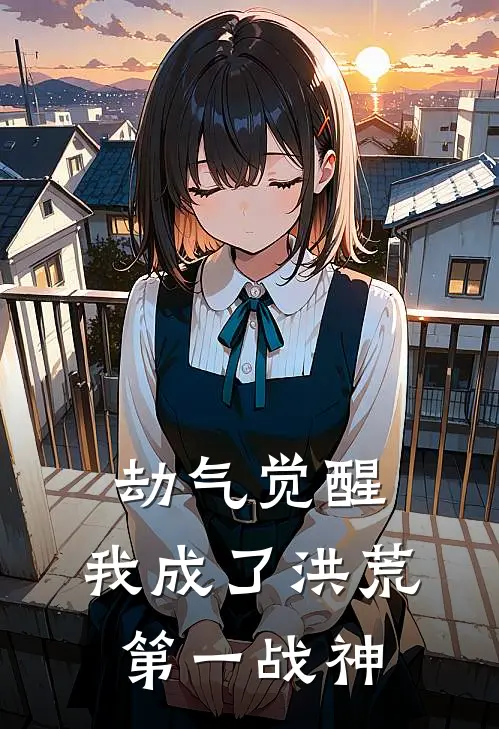 劫气觉醒：我成了洪荒第一战神孙战鸿钧新热门小说_小说免费阅读劫气觉醒：我成了洪荒第一战神(孙战鸿钧)