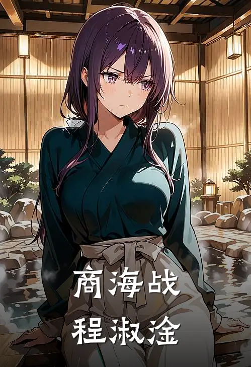商海战程淑淦