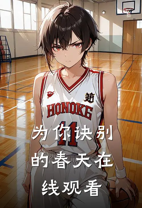 为你诀别的春天在线观看