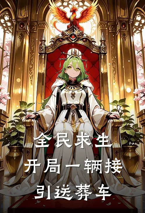 全民求生：开局一辆接引送葬车(林安林安)热门小说大全_推荐完本小说全民求生：开局一辆接引送葬车林安林安