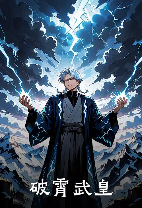 破霄武皇林昊赵乾免费小说推荐_免费小说笔趣阁破霄武皇林昊赵乾