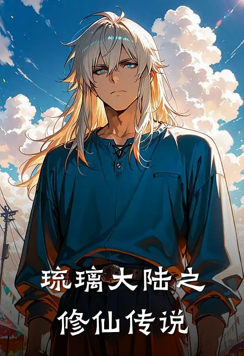 琉璃大陆之修仙传说