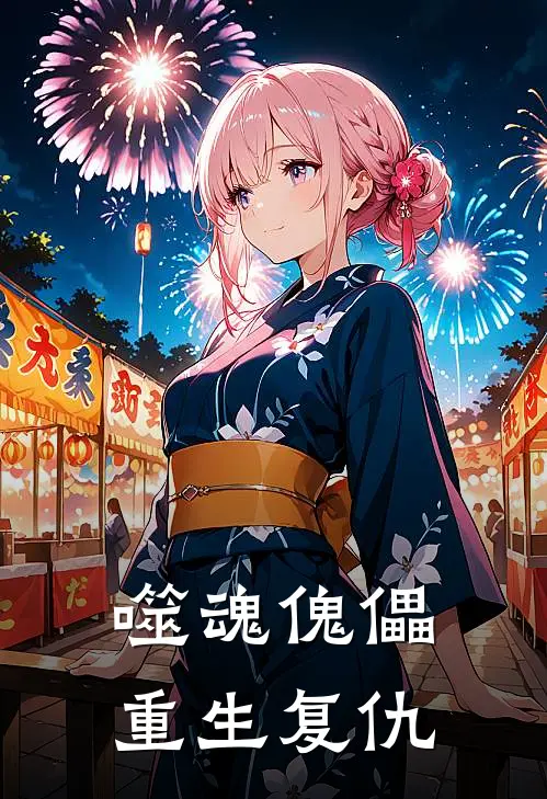 《噬魂傀儡：重生复仇》叶尘林峰全本阅读_(叶尘林峰)全集阅读