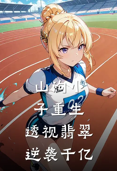 山沟小子重生：透视翡翠逆袭千亿