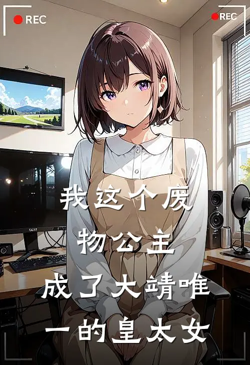 我这个废物公主，成了大靖唯一的皇太女(大靖阿昭)全章节在线阅读_大靖阿昭全章节在线阅读