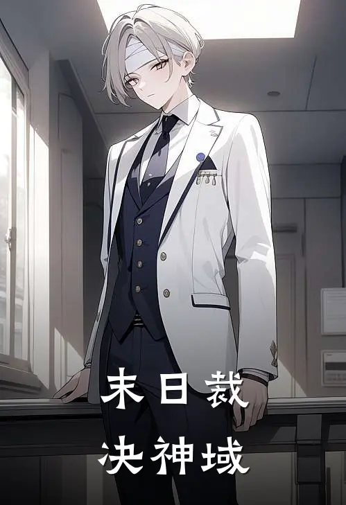 末日裁决神域