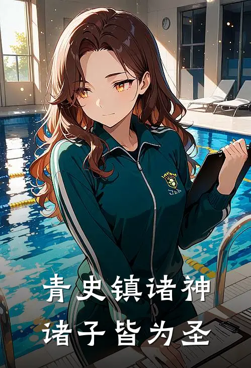 青史镇诸神，诸子皆为圣(张景明丰亥)完结小说_小说完整版免费阅读青史镇诸神，诸子皆为圣张景明丰亥