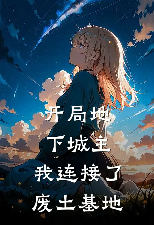 开局地下城主，我连接了废土基地(林野林振邦)在线免费小说_热门网络小说开局地下城主，我连接了废土基地林野林振邦