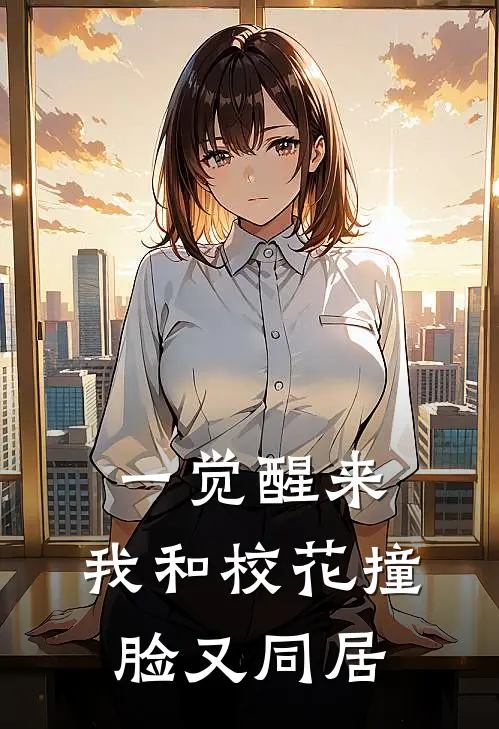 一觉醒来，我和校花撞脸又同居