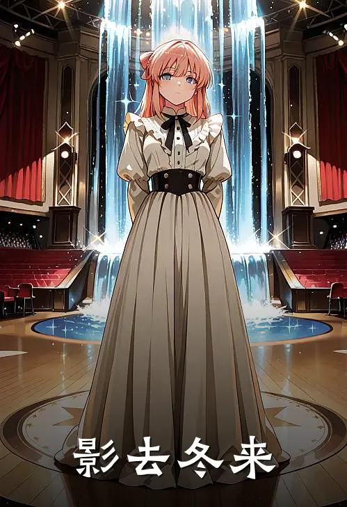 影去冬来