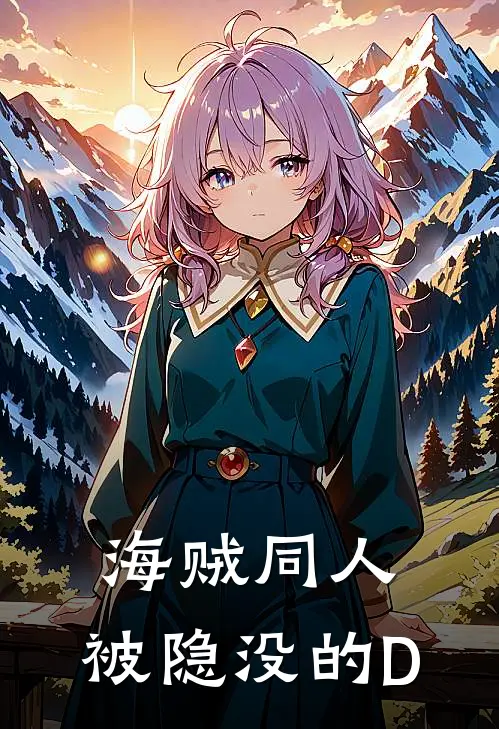 海贼同人：被隐没的D