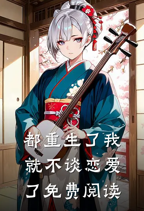 都重生了我就不谈恋爱了免费阅读