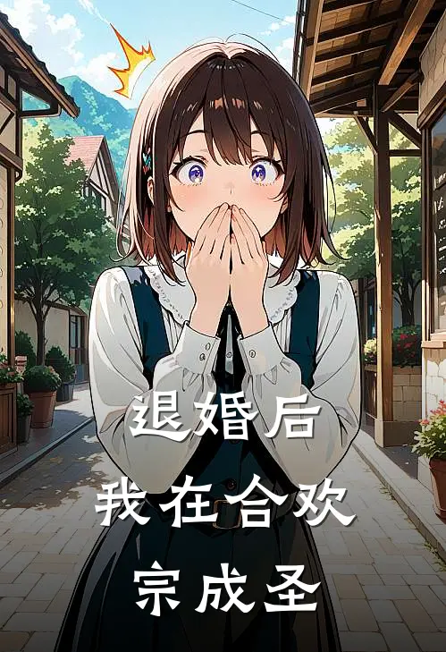 退婚后，我在合欢宗成圣