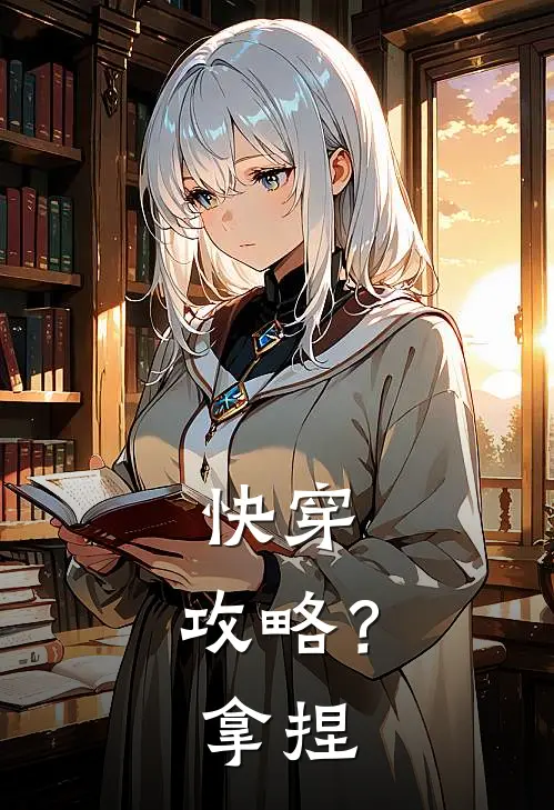 快穿：攻略？拿捏(苏清欢陆䂙)在哪看免费小说_全本免费完结小说快穿：攻略？拿捏苏清欢陆䂙