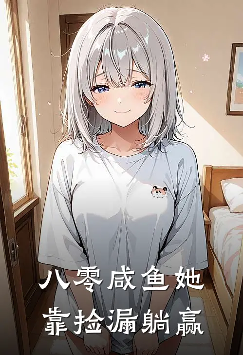 八零咸鱼她靠捡漏躺赢（苏软霍锋）全文免费阅读无弹窗大结局_（八零咸鱼她靠捡漏躺赢全文免费阅读无弹窗）苏软霍锋最新章节列表_笔趣阁（八零咸鱼她靠捡漏躺赢）