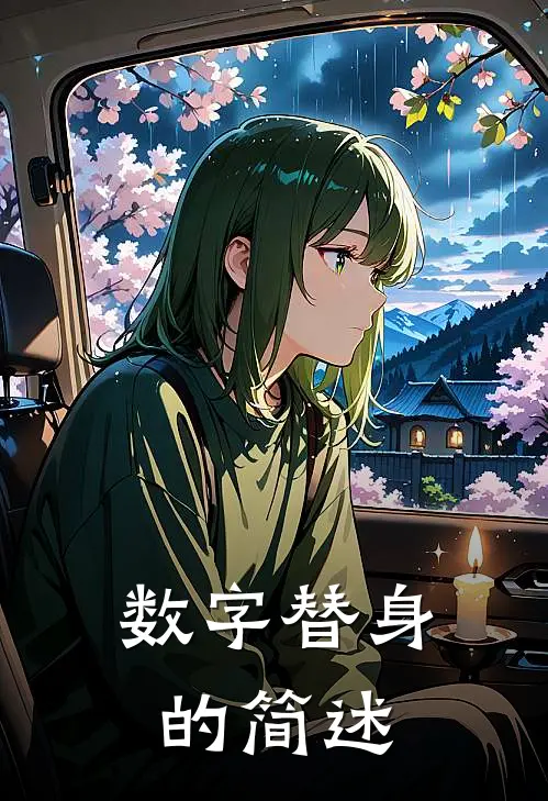 数字替身的简述