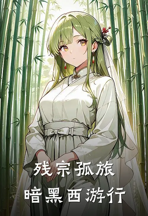 残宗孤旅：暗黑西游行(李默苏晴)全本免费小说_新热门小说残宗孤旅：暗黑西游行李默苏晴