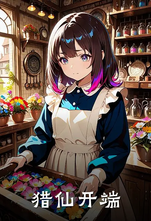 猎仙开端刘凡李明延热门免费小说_免费小说免费阅读猎仙开端刘凡李明延