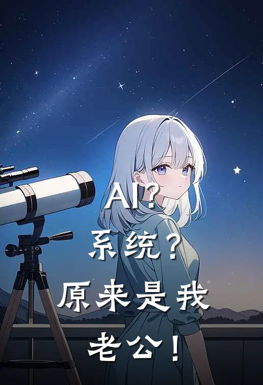 AI？系统？原来是我老公！(温初萤温楚莹)完结版免费小说_热门完结小说AI？系统？原来是我老公！(温初萤温楚莹)