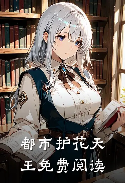 都市护花天王免费阅读