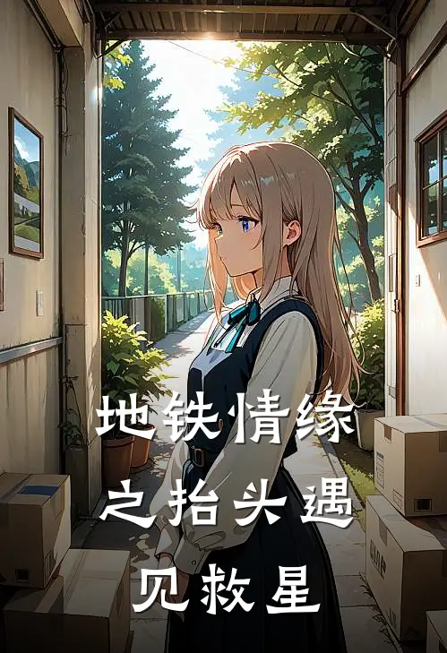 地铁情缘之抬头遇见救星(罗欣张灿灿)热门小说阅读_全文免费阅读地铁情缘之抬头遇见救星罗欣张灿灿