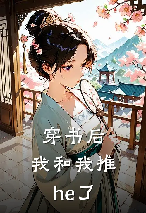 叶安凌曜《穿书后，我和我推he了》完整版在线阅读_叶安凌曜完整版在线阅读