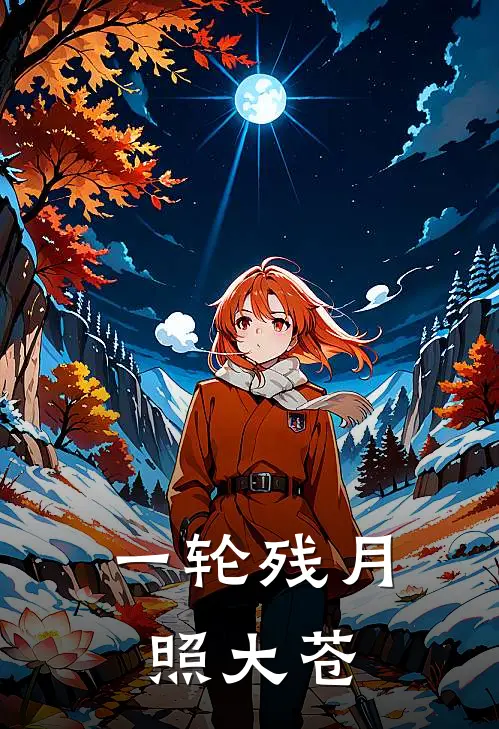 一轮残月照大苍(高弈邹榕)在线阅读免费小说_最新章节列表一轮残月照大苍(高弈邹榕)