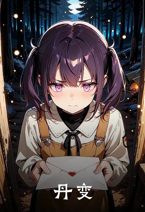 丹变凌辰凌峰已完结小说推荐_完整版小说丹变(凌辰凌峰)