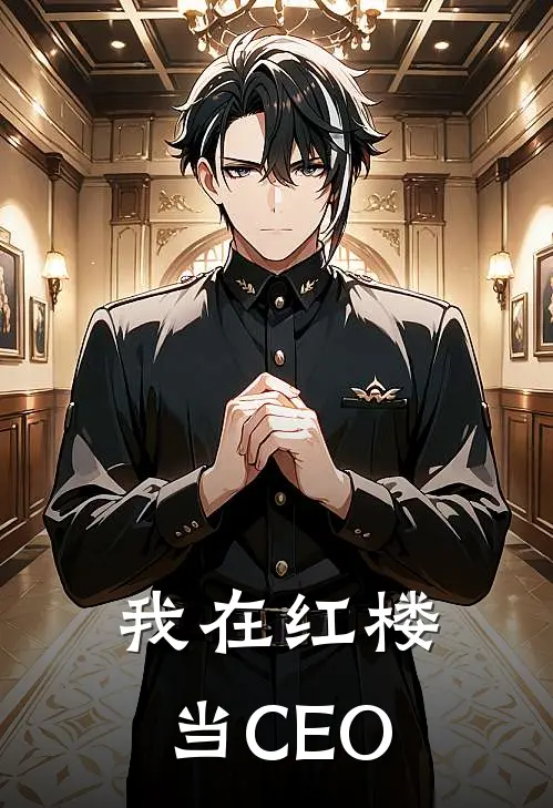 我在红楼当CEO晴雯宝玉新热门小说_免费阅读全文我在红楼当CEO晴雯宝玉