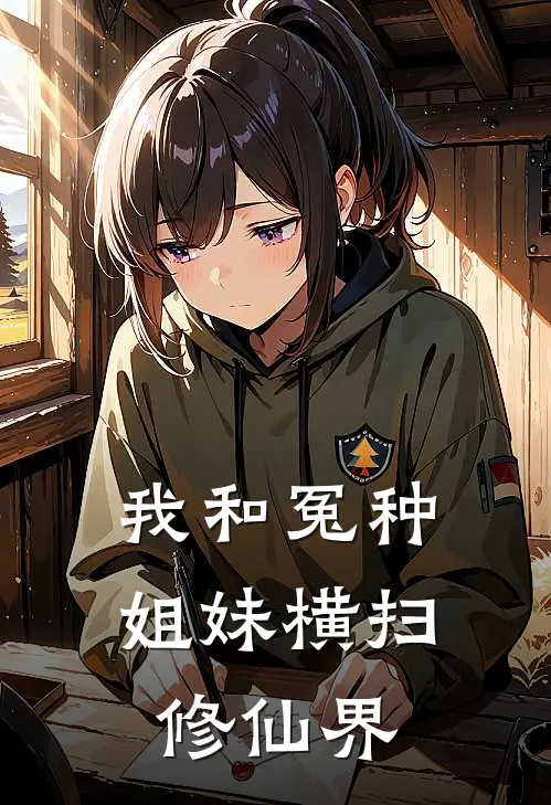 我和冤种姐妹横扫修仙界